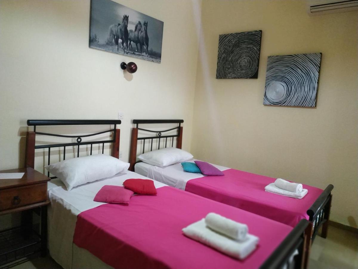 Flowers Studios Benitses  Dış mekan fotoğraf