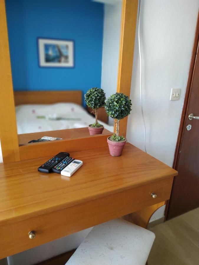Flowers Studios Benitses  Dış mekan fotoğraf